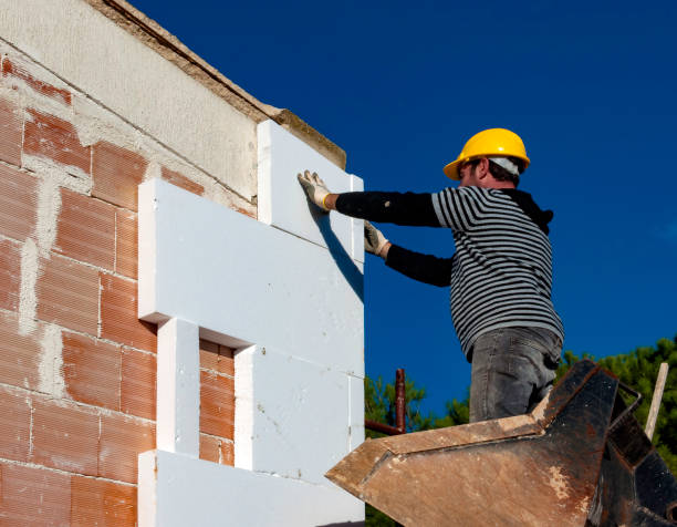 Best Energy Efficiency Insulation in Pearl River, LA