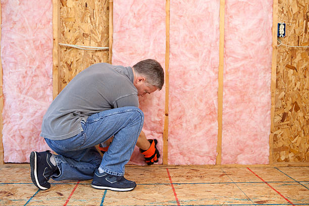 Reliable Pearl River, LA Insulation Contractor Solutions