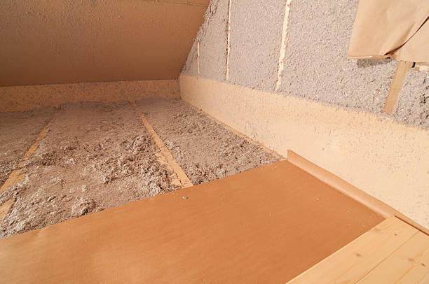 Best Cellulose Insulation in Pearl River, LA